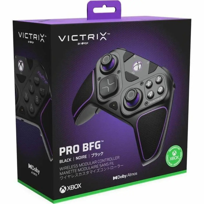 Wireless Gaming Controller PDP - Електроника Игри<<<Компютри| Електроника<<<BigBuy&&&Аксесоари за конзоли<<<Електроника