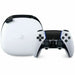 Wireless Gaming Controller Sony DualSense Edge - Електроника Игри<<<Компютри| Електроника<<<BigBuy&&&Аксесоари за