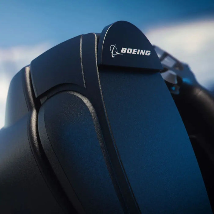 Wireless Gaming Controller Thrustmaster Boeing Edition - Електроника Игри<<<Компютри| Електроника<<<BigBuy&&&Видео