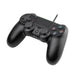 Wireless Gaming Controller Tracer Shogun PRO Black Sony PlayStation 4 PC PlayStation 3 - Аксесоари за
