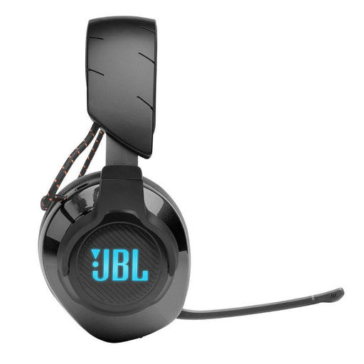 Wireless gaming headphones JBL Quantum 610 Black - Геймърски слушалки<<<Геймърска