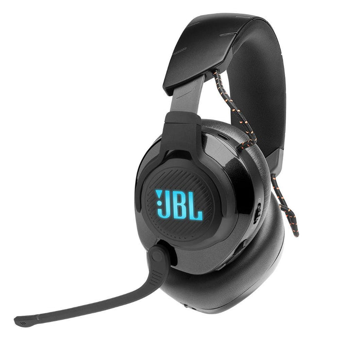 Wireless gaming headphones JBL Quantum 610 Black - Геймърски слушалки<<<Геймърска