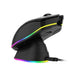 Wireless gaming mouse + charging dock Dareu EM901X 2.4G (black) - Wireless<<<Mice<<<Gaming<<<InnproXML