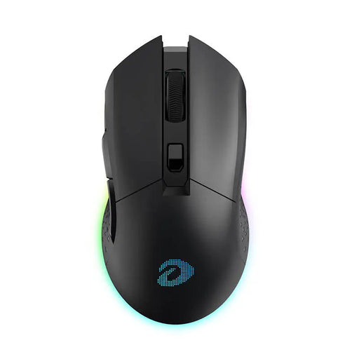 Wireless gaming mouse + charging dock Dareu EM901X 2.4G (black) - Wireless<<<Mice<<<Gaming<<<InnproXML