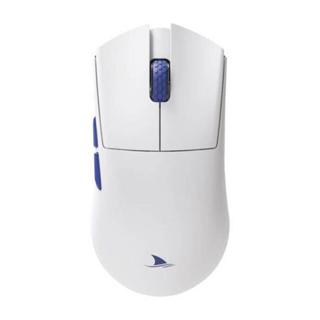 Wireless Gaming Mouse Darmoshark M3s PRO (white) - Wired<<<Mice<<<Gaming<<<InnproXML