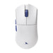Wireless Gaming Mouse Darmoshark M3s PRO (white) - Wired<<<Mice<<<Gaming<<<InnproXML