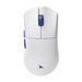 Wireless Gaming Mouse Darmoshark M3s PRO (white) - Wired<<<Mice<<<Gaming<<<InnproXML