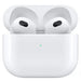 Wireless headphones Apple AirPods MPNY3LL/A (3rd generation with Lightning Charging Case) - True wireless