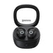 Wireless headphones Baseus Bowie WM02 TWS Bluetooth 5.0 (black)