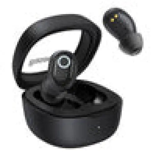 Wireless headphones Baseus Bowie WM02 TWS Bluetooth 5.0 (black) OS