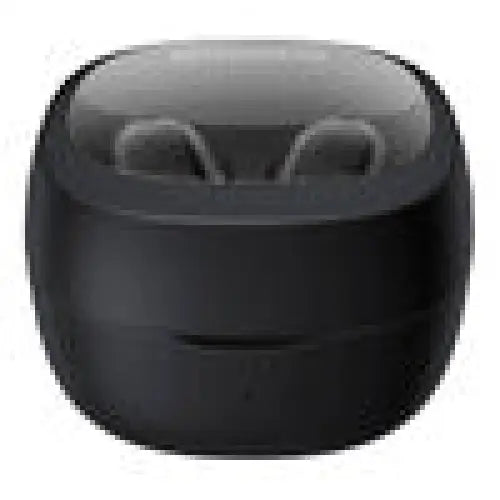 Wireless headphones Baseus Bowie WM02 TWS Bluetooth 5.0 (black) OS
