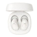 Wireless headphones Baseus Bowie WM02 TWS Bluetooth 5.0 (white)