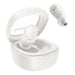 Wireless headphones Baseus Bowie WM02 TWS Bluetooth 5.0 (white) OS