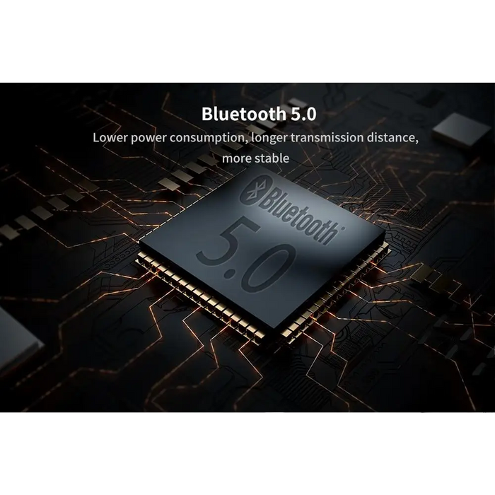 Wireless headphones Bluedio T6 Bluetooth 5.0 ANC Foldable - Wireless Earphones