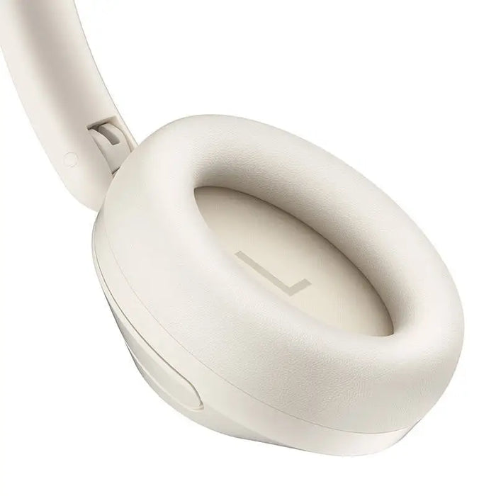 Wireless headphones EarFun WavePro (ivory) - Over-ear<<<Wireless<<<Headphones<<<Audio<<<InnproXML