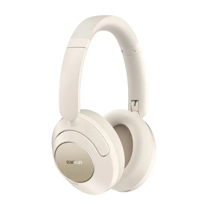 Wireless headphones EarFun WavePro (ivory) - Over-ear<<<Wireless<<<Headphones<<<Audio<<<InnproXML