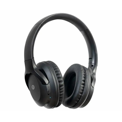 Wireless Headphones FONESTAR AURIS-BT Black - Електроника Периферни и резервни части<<<Компютри|