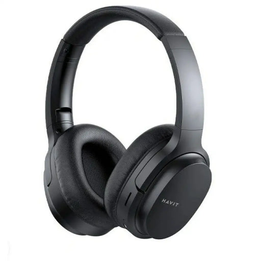 Wireless Headphones Havit I62 Black - Микрофони и слушалки<<<Електроника Периферни и резервни части<<<Компютри|
