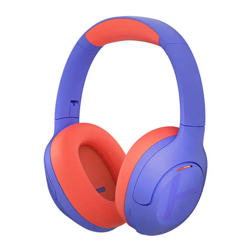 Wireless headphones Haylou S35 ANC (violet orange) - Over-ear<<<Wireless<<<Headphones<<<Audio<<<InnproXML