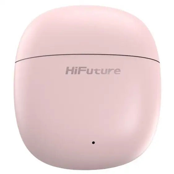 Wireless headphones HiFuture Sonic Colorbuds 2 pink - True wireless слушалки<<<Смартфони и таблети<<<Черна техника и