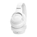 Wireless headphones JBL Tune T770NC White - Bluetooth слушалки<<<Мобилни телефони и