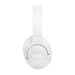 Wireless headphones JBL Tune T770NC White - Bluetooth слушалки<<<Мобилни телефони и