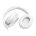 Wireless headphones JBL Tune T770NC White - Bluetooth слушалки<<<Мобилни телефони и