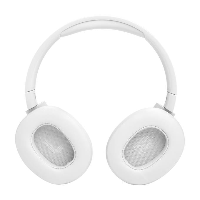 Wireless headphones JBL Tune T770NC White - Bluetooth слушалки<<<Мобилни телефони и