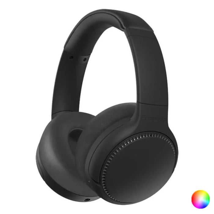 Wireless Headphones Panasonic Corp. RB-M500B Bluetooth - Електроника Периферни и резервни части<<<Компютри|