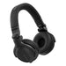 Wireless Headphones Pioneer HDJ-CUE1BT Black - Микрофони и слушалки<<<Електроника Периферни и резервни