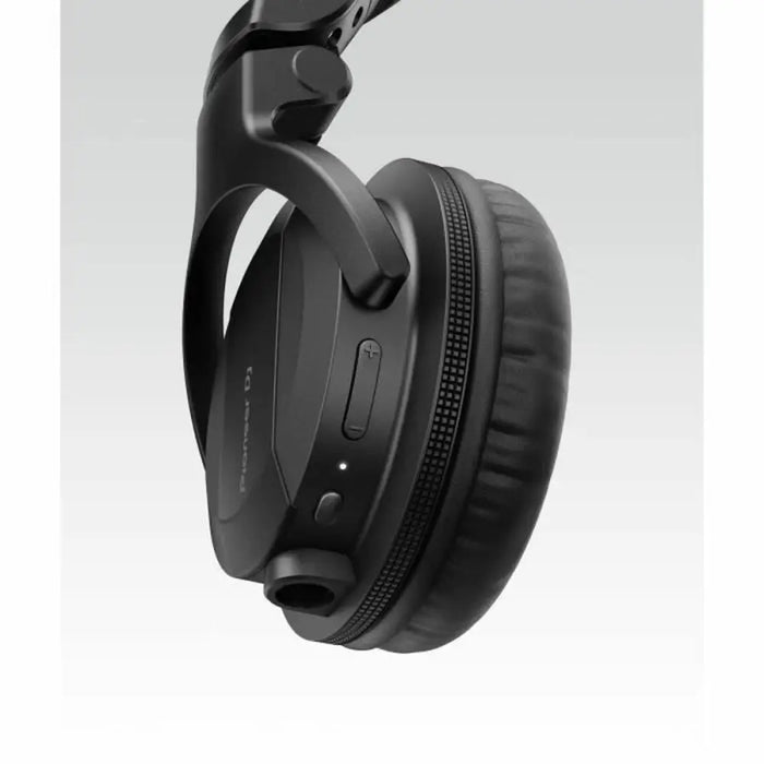 Wireless Headphones Pioneer HDJ-CUE1BT Black - Микрофони и слушалки<<<Електроника Периферни и резервни