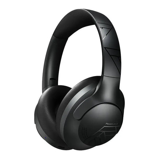Wireless Headphones PowerLocus P3 (black) - Over-ear<<<Wireless<<<Headphones<<<Audio<<<InnproXML