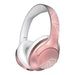 Wireless Headphones PowerLocus P3 (rose gold) - Over-ear<<<Wireless<<<Headphones<<<Audio<<<InnproXML