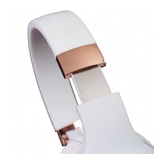 Wireless Headphones PowerLocus P4 (white) - Over-ear<<<Wireless<<<Headphones<<<Audio<<<InnproXML