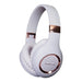 Wireless Headphones PowerLocus P4 (white) - Over-ear<<<Wireless<<<Headphones<<<Audio<<<InnproXML