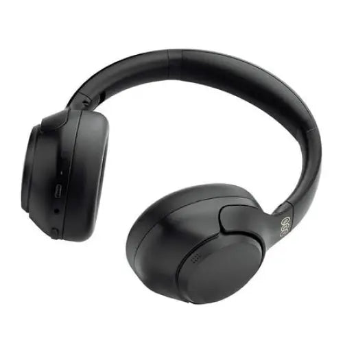 Wireless Headphones QCY H3 ANC (black) - Over-ear<<<Wireless<<<Headphones<<<Audio<<<InnproXML
