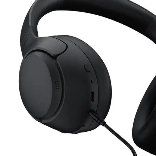 Wireless Headphones QCY H3 ANC (black) - Over-ear<<<Wireless<<<Headphones<<<Audio<<<InnproXML