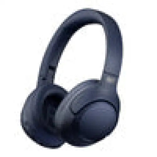 Wireless Headphones QCY H3 ANC (blue) - Over-ear<<<Wireless<<<Headphones<<<Audio<<<InnproXML