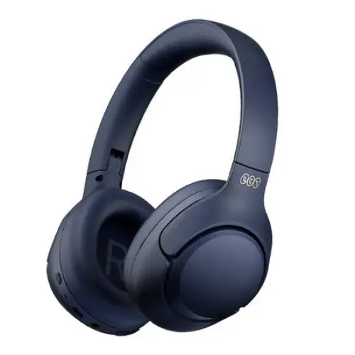 Wireless Headphones QCY H3 ANC (blue) - Over-ear<<<Wireless<<<Headphones<<<Audio<<<InnproXML