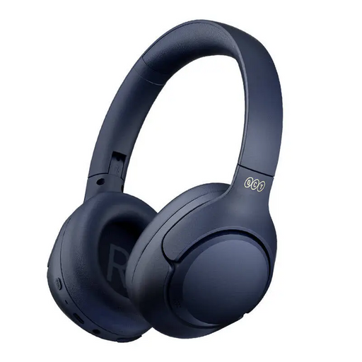Wireless Headphones QCY H3 ANC (blue) - Over-ear<<<Wireless<<<Headphones<<<Audio<<<InnproXML