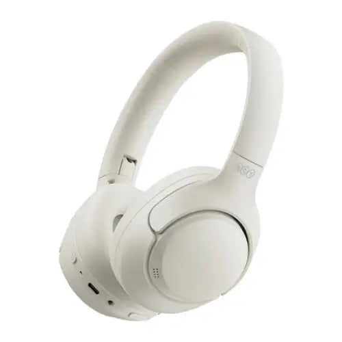 Wireless Headphones QCY H3 ANC (white) - Over-ear<<<Wireless<<<Headphones<<<Audio<<<InnproXML