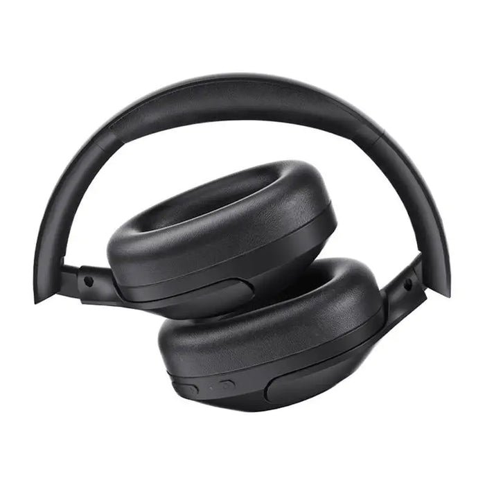 Wireless Headphones QCY H3 lite ANC (black) - Over-ear<<<Wireless<<<Headphones<<<Audio<<<InnproXML