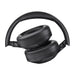 Wireless Headphones QCY H3 lite ANC (black) - Over-ear<<<Wireless<<<Headphones<<<Audio<<<InnproXML