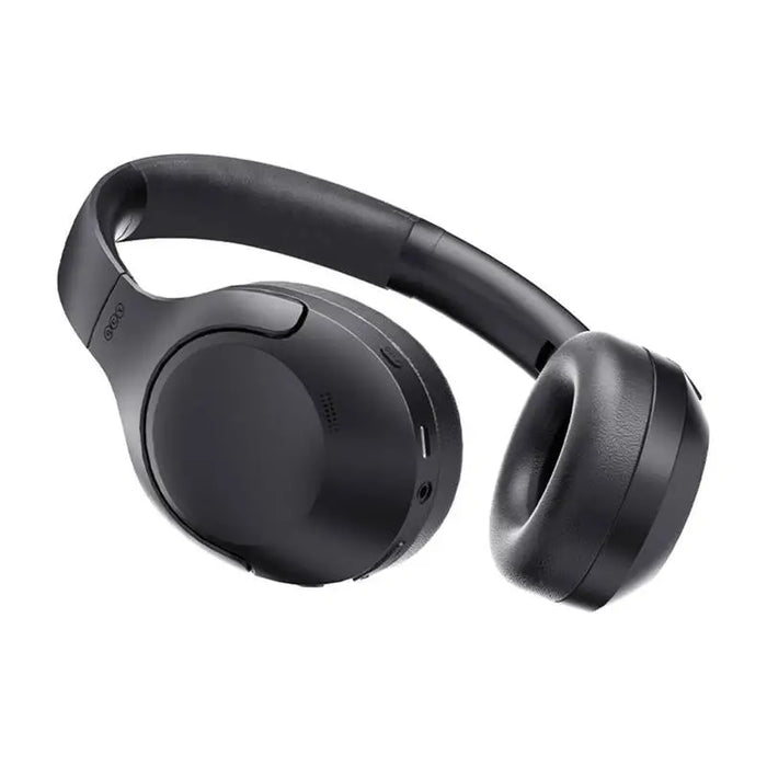 Wireless Headphones QCY H3 lite ANC (black) - Over-ear<<<Wireless<<<Headphones<<<Audio<<<InnproXML