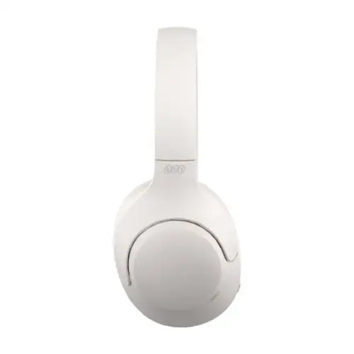 Wireless Headphones QCY H3 lite ANC (white) - Over-ear<<<Wireless<<<Headphones<<<Audio<<<InnproXML