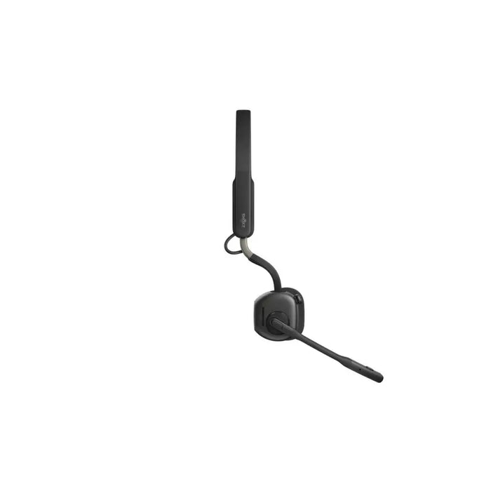 Wireless Headphones Shokz C610-AN-BK-EU Black - Микрофони и слушалки<<<Електроника Периферни и резервни