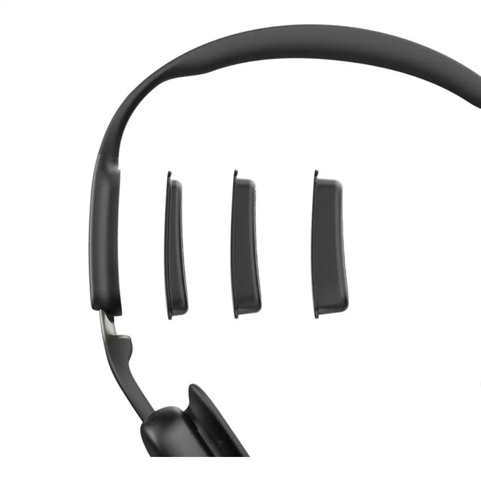 Wireless Headphones Shokz C610-AN-BK-EU Black - Микрофони и слушалки<<<Електроника Периферни и резервни