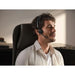 Wireless Headphones Shokz C610-AN-BK-EU Black - Микрофони и слушалки<<<Електроника Периферни и резервни