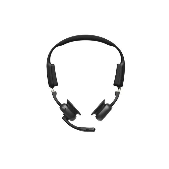 Wireless Headphones Shokz C610-AN-BK-EU Black - Микрофони и слушалки<<<Електроника Периферни и резервни