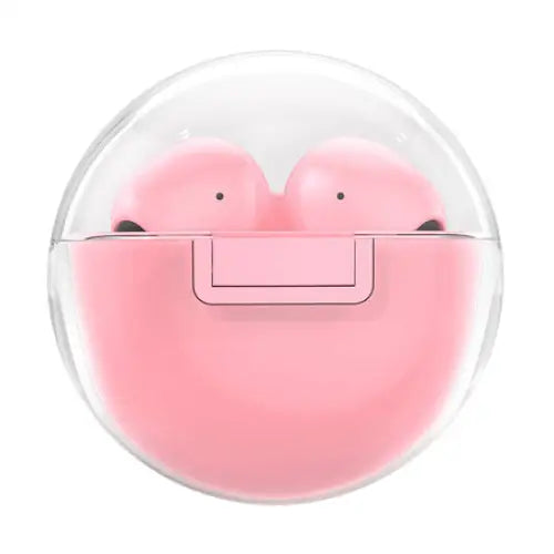 Wireless headphones TWS ONIKUMA T35 Pink - TWS<<<Wireless<<<Headphones<<<Audio<<<InnproXML